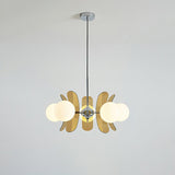 Lustre Ulano marron