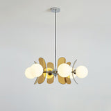 Lustre Ulano marron