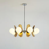 Lustre Ulano marron