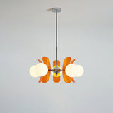 Lustre Ulano orange