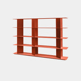 Etagères PLEC - Large H4 — Acier