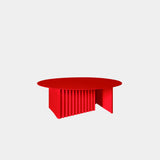 Traffic Red