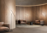 Lampadaire Poise Floor - ambiance 1