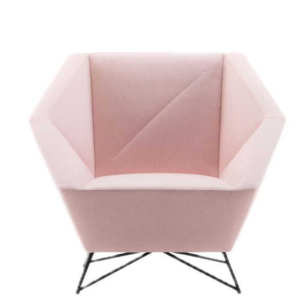 Fauteuil 3ANGLE