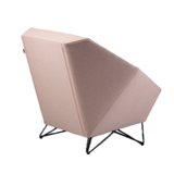 Fauteuil 3ANGLE