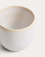Tasse UILO — Blanc
