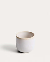 Tasse UILO — Blanc