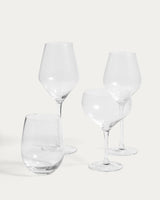 Verre ORBIDA