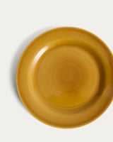 Assiette plate SELUNE