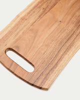 Planche de service ZEUN