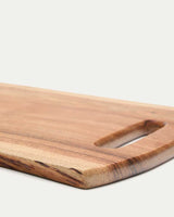 Planche de service ZEUN
