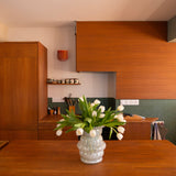 L'applique murale Cannelle — Terracotta