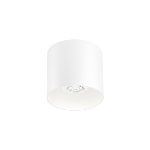 Spot RAY 1.0 PAR16  — Blanc mat