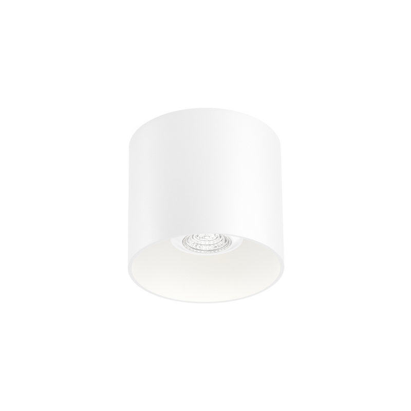 Spot RAY 1.0 PAR16  — Blanc mat