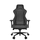 Chaise de gaming REKT ULTIM8 PLUS — Noir