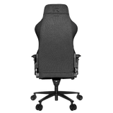 Chaise de gaming REKT ULTIM8 PLUS — Noir