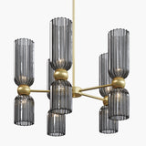 Suspension ANTIC