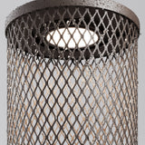 Suspension LATTICEA — Extérieur