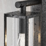 Applique CELL — Extérieur