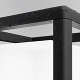 Luminaire TRIM — Extérieur