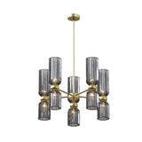 Suspension ANTIC
