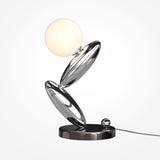 Lampe de table RESONANCE