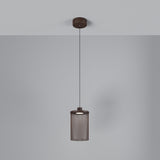 Suspension LATTICEA — Extérieur