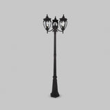 Lampadaire FLEUR — Extérieur