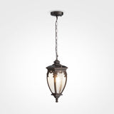 Suspension FLEUR — Extérieur