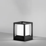 Luminaire TRIM — Extérieur