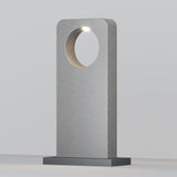 Luminaire BETONE — Extérieur