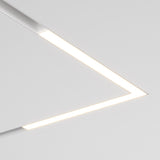 Luminaire de rail BASIS ANGLE
