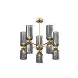 Suspension ANTIC
