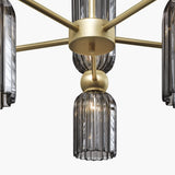 Suspension ANTIC