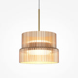 Suspension SCALA
