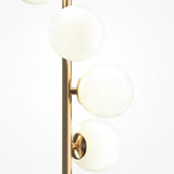Lampadaire DALLAS