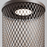 Suspension LATTICEA — Extérieur