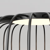 Luminaire WISP — Extérieur