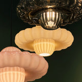 Suspension TOUPI