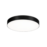 Plafonnier Roby 3.5 — Noir mat, 3000K