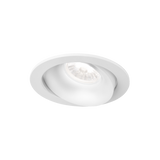 Spot RONY 1.0 LED — Blanc mat, 2700K