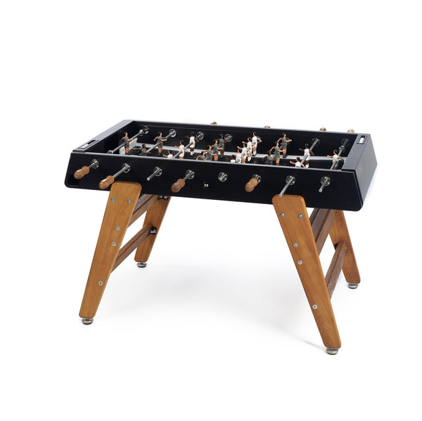 Baby-foot RS3 Wood — Noir