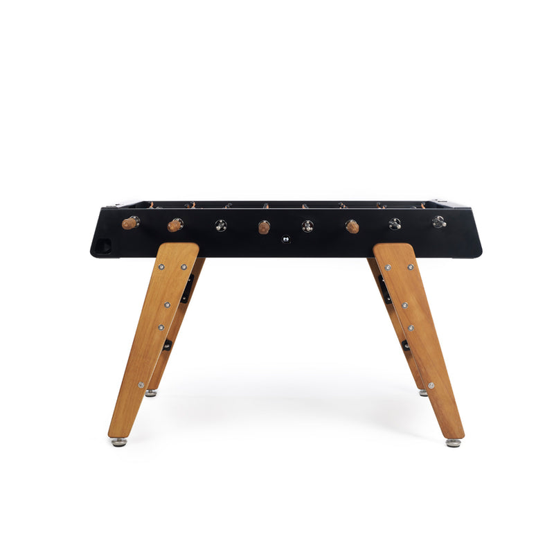 Baby-foot RS3 Wood — Noir