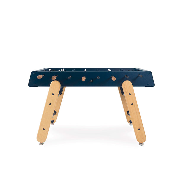 Baby-foot RS4 Home — Bleu