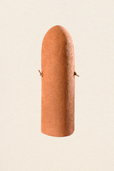 Applique ROSARIO Terracotta