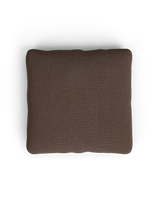 Coussin MARTINA 52x52 - Nordic Bronzé
