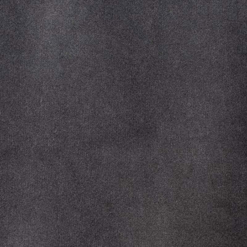 Canapé Bellechasse light — Velours brut Anthracite