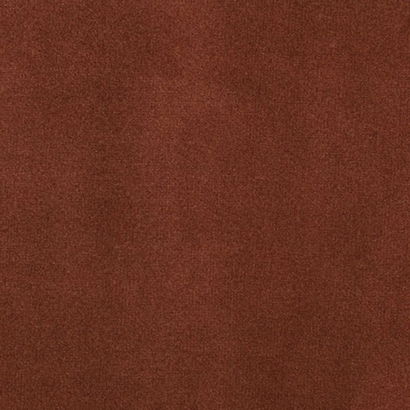 Canapé Bellechasse light — Velours brut Copper