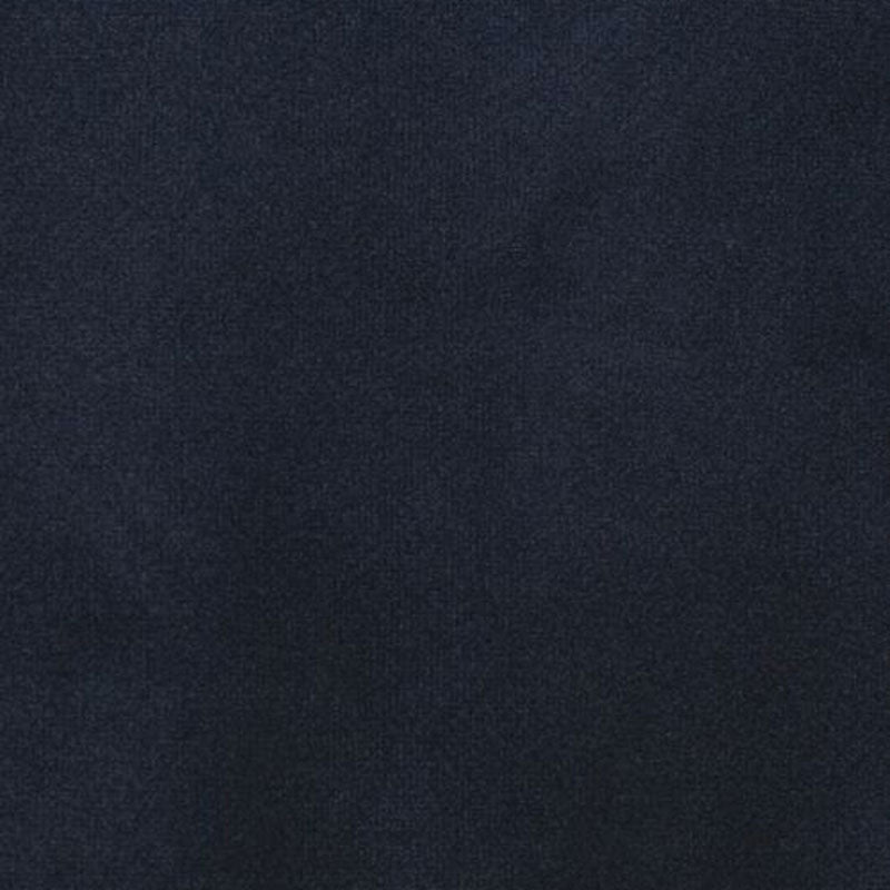 Canapé Bellechasse — Velours brut Darkblue