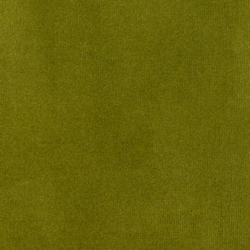 Canapé Bellechasse light — Velours brut Moss